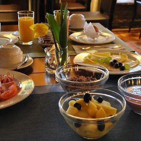 酒店 Hellers Twenty Four I -24h-check-in-