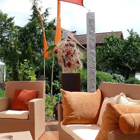 Hotel Hellers Twenty Four I -24h-check-in- Friedrichshafen