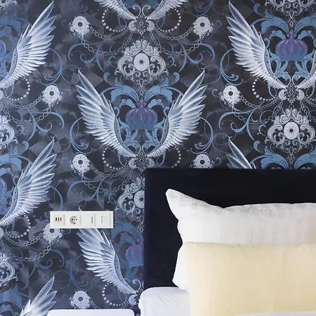 Hotell Hellers Twenty Four I -24h-check-in-