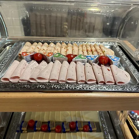 Hotell Hellers Twenty Four I -24h-check-in-