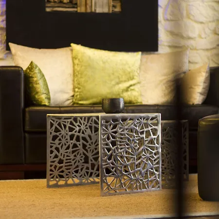 Hotell Hellers Twenty Four I -24h-check-in-