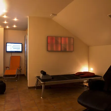 Hotell Hellers Twenty Four I -24h-check-in-