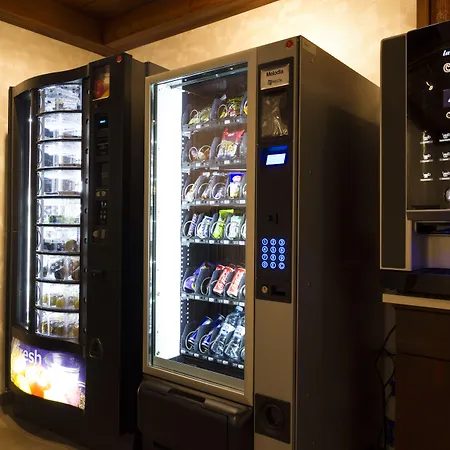 Hellers Twenty Four I -24h-check-in- 酒店