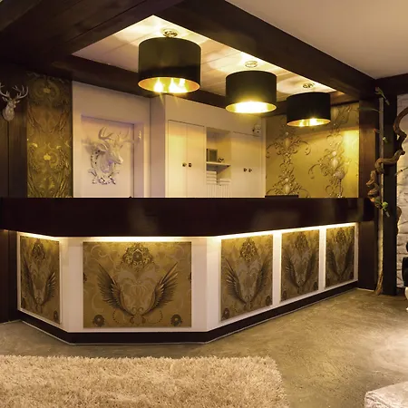 Hellers Twenty Four I -24h-check-in- 酒店 腓特烈港