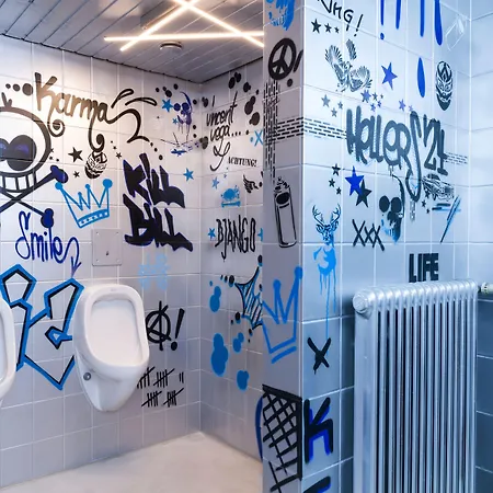 Hellers Twenty Four I -24h-check-in- Hotell Friedrichshafen