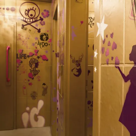 酒店 Hellers Twenty Four I -24h-check-in-