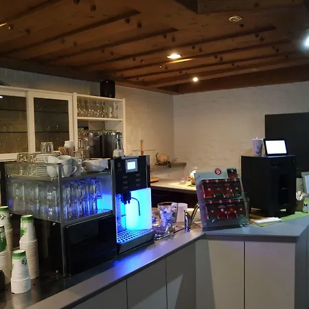Hotell Hellers Twenty Four I -24h-check-in- 3*