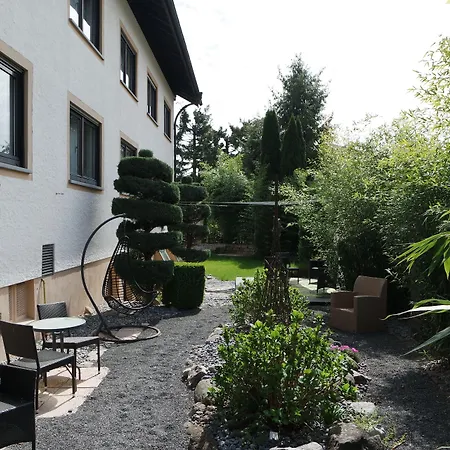 Hellers Twenty Four I -24h-check-in- Hotell