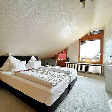 Hellers Twenty Four I -24h-check-in- 3* Friedrichshafen