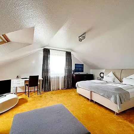 Hellers Twenty Four I -24h-check-in- 3* Friedrichshafen