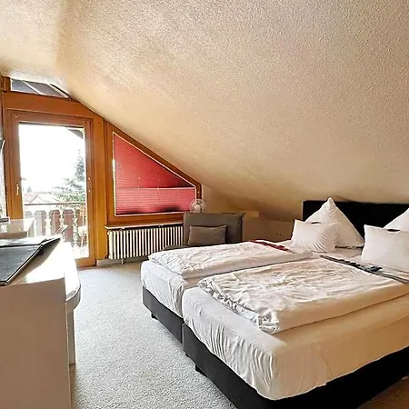 Hotel Hellers Twenty Four I -24h-check-in-