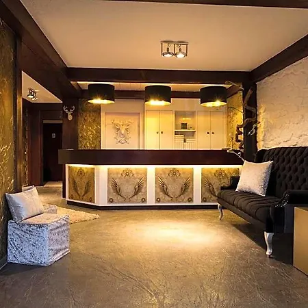 Hellers Twenty Four I -24h-check-in- 3* Friedrichshafen