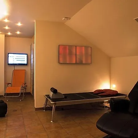Hotel Hellers Twenty Four I -24h-check-in- 3*