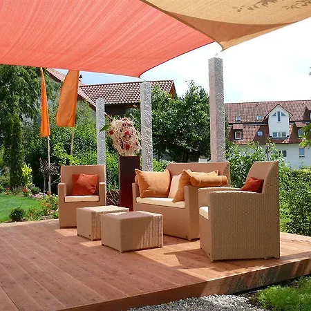 Hellers Twenty Four I -24h-check-in- 3* Friedrichshafen