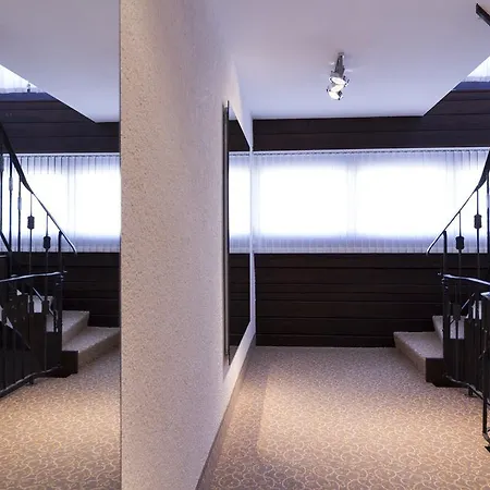 Hotel Hellers Twenty Four I -24h-check-in-