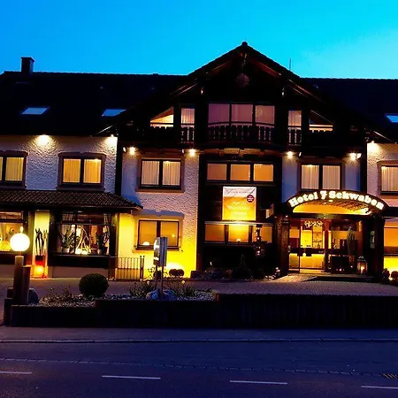 Hellers Twenty Four I -24h-check-in- Friedrichshafen