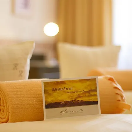 Hellers Twenty Four I -24h-check-in- 3* Friedrichshafen