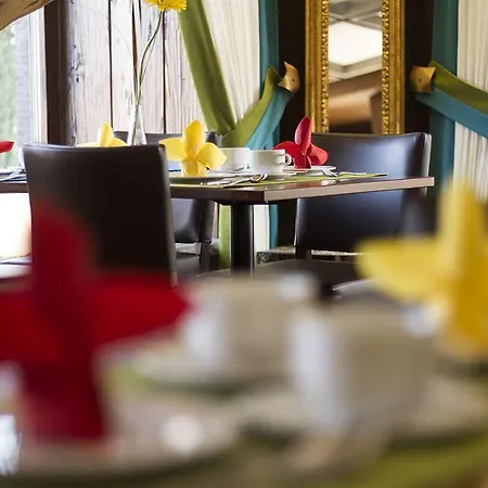 Hotel Hellers Twenty Four I -24h-check-in-