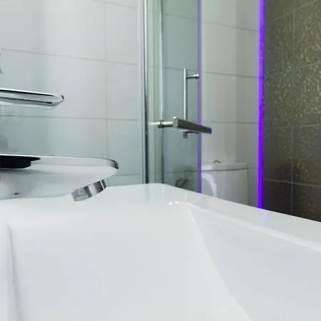 Hotell Hellers Twenty Four I -24h-check-in- 3*