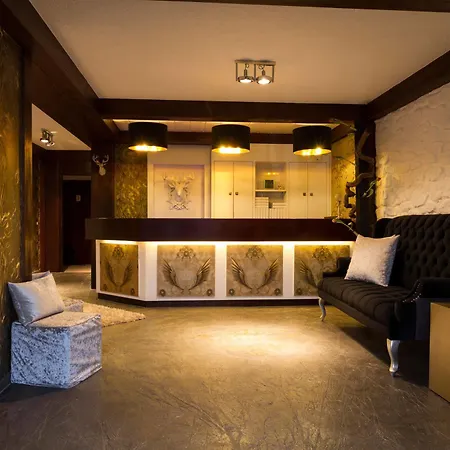 Hotel Hellers Twenty Four I -24h-check-in-