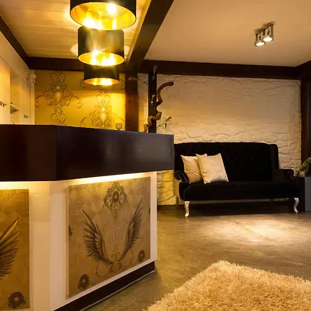 Hotel Hellers Twenty Four I -24h-check-in-