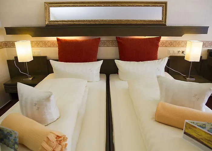 Hellers Twenty Four I -24h-check-in- Friedrichshafen