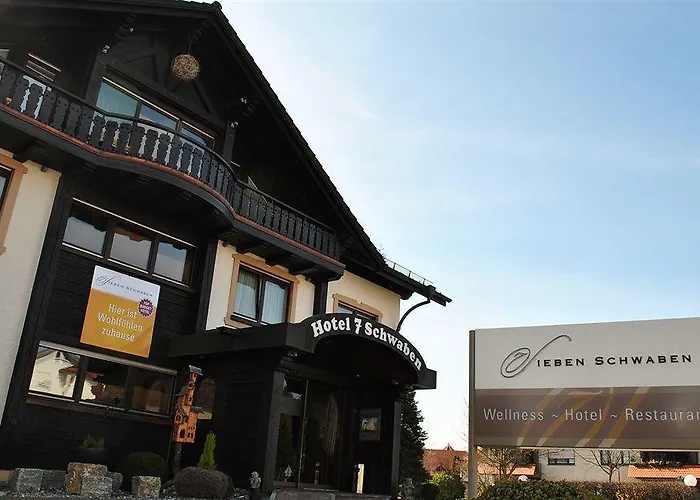 Hotel Hellers Twenty Four I -24h-check-in- Friedrichshafen