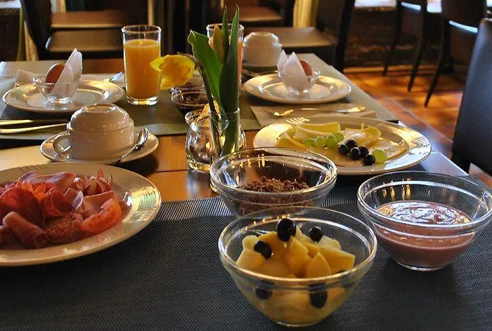 Hotell Hellers Twenty Four I -24h-check-in-