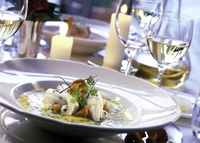 Hellers Twenty Four I -24h-check-in- 3* Friedrichshafen