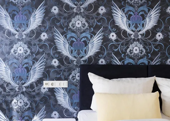 Hotel Hellers Twenty Four I -24h-check-in-