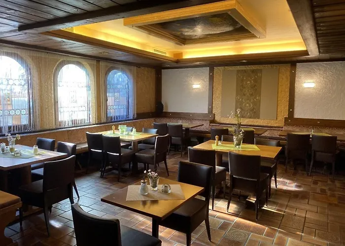 Hotel Hellers Twenty Four I -24h-check-in- 3*