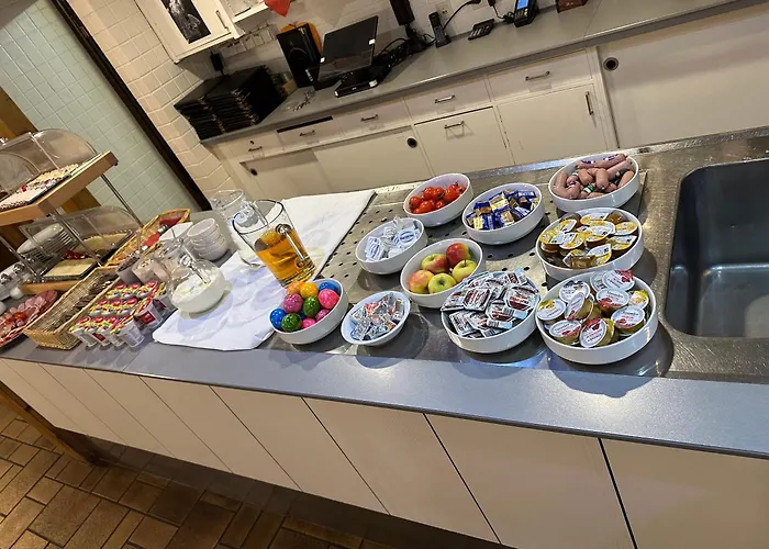 Hellers Twenty Four I -24h-check-in- 3* Friedrichshafen