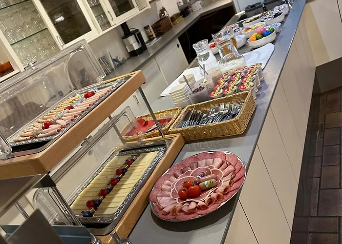 Hellers Twenty Four I -24h-check-in- 3* Friedrichshafen