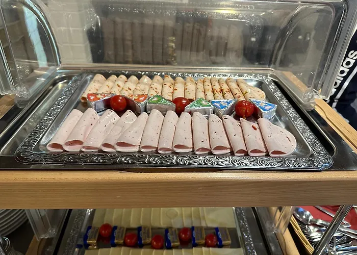 Hotell Hellers Twenty Four I -24h-check-in-