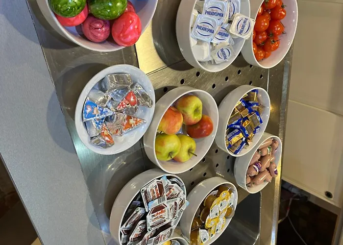 Hotell Hellers Twenty Four I -24h-check-in- 3*