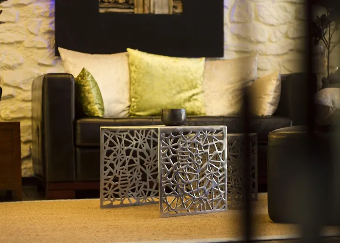 Hotel Hellers Twenty Four I -24h-check-in-