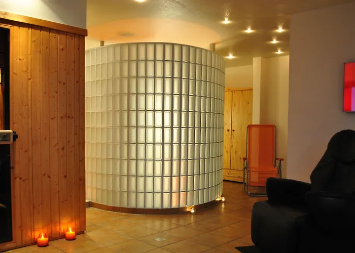 Hellers Twenty Four I -24h-check-in- Hotell Friedrichshafen