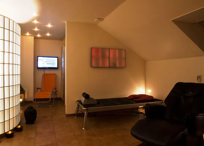 Hotel Hellers Twenty Four I -24h-check-in-