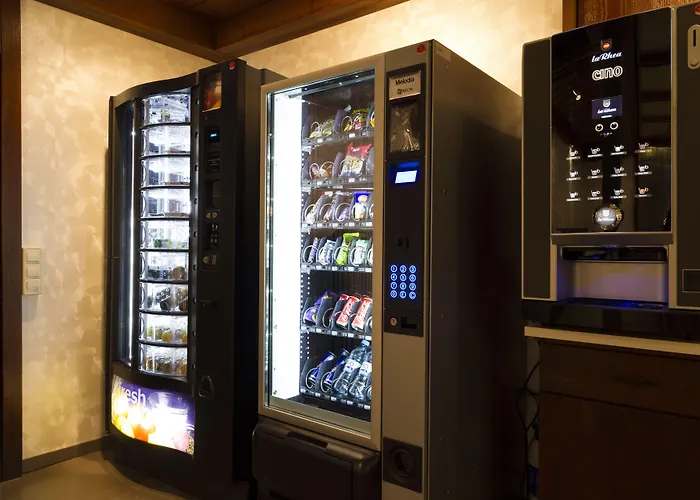 Hellers Twenty Four I -24h-check-in- Hotel