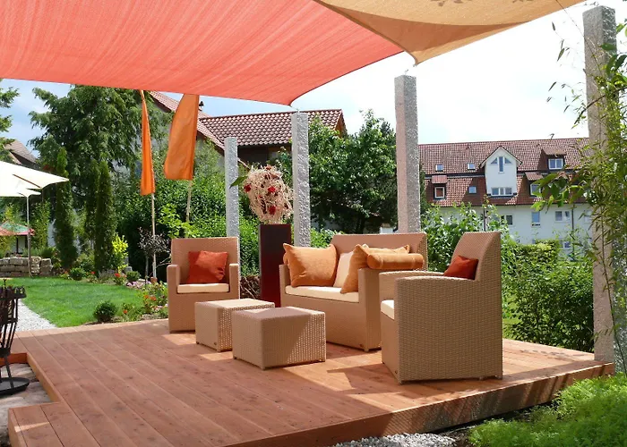 Hellers Twenty Four I -24h-check-in- Hotell Friedrichshafen