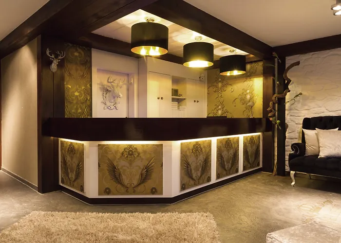 Hellers Twenty Four I -24h-check-in- Hotell Friedrichshafen