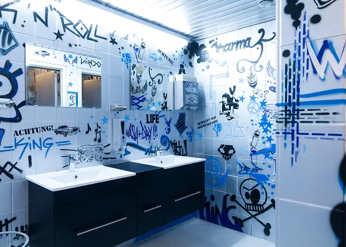 Hellers Twenty Four I -24h-check-in- 3* Friedrichshafen