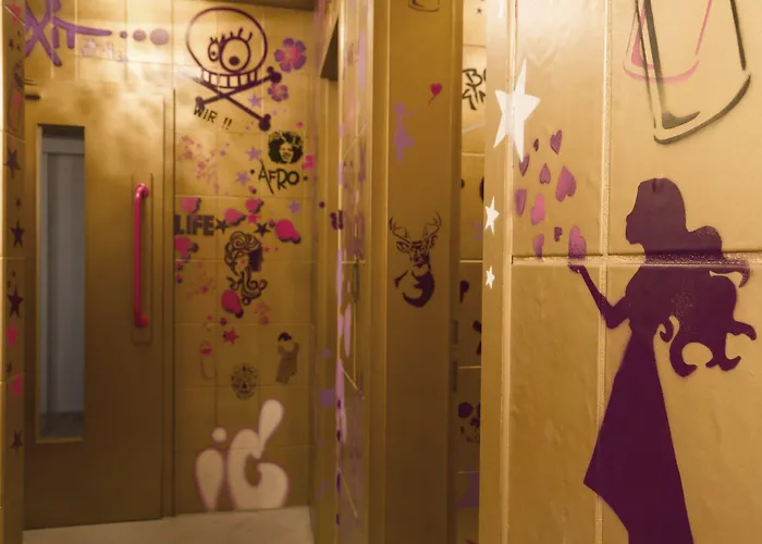 Hotell Hellers Twenty Four I -24h-check-in-