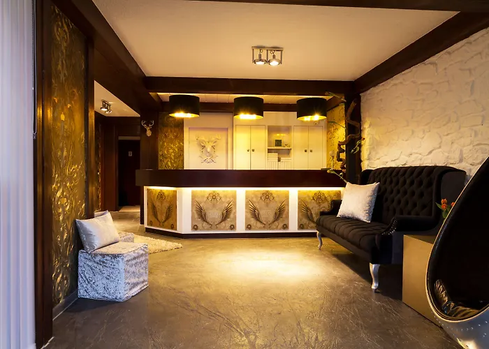 Hellers Twenty Four I -24h-check-in- Friedrichshafen