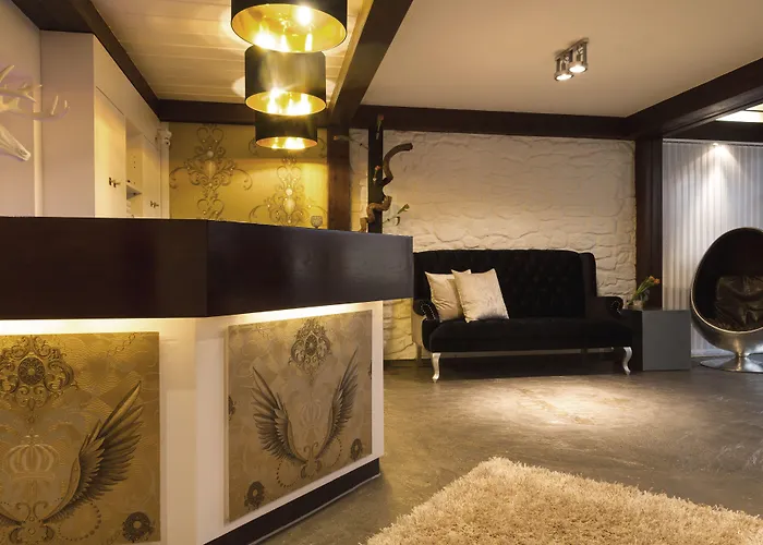 Hellers Twenty Four I -24h-check-in- Hotell 3*