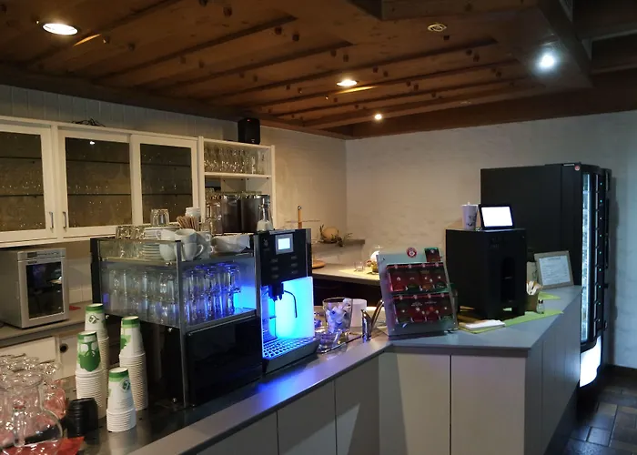 Hotel Hellers Twenty Four I -24h-check-in- 3*