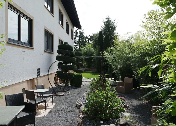 Hellers Twenty Four I -24h-check-in- Hotel