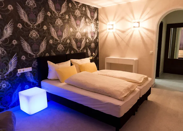 Hellers Twenty Four I -24h-check-in- Friedrichshafen