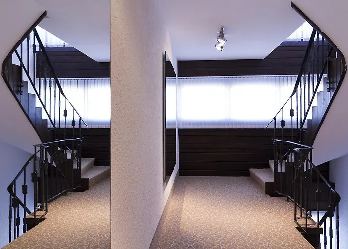 Hotell Hellers Twenty Four I -24h-check-in-