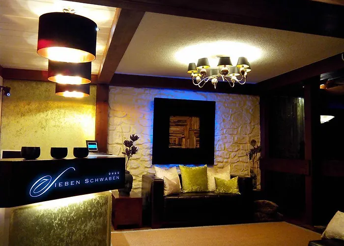 Hellers Twenty Four I -24h-check-in- Hotell